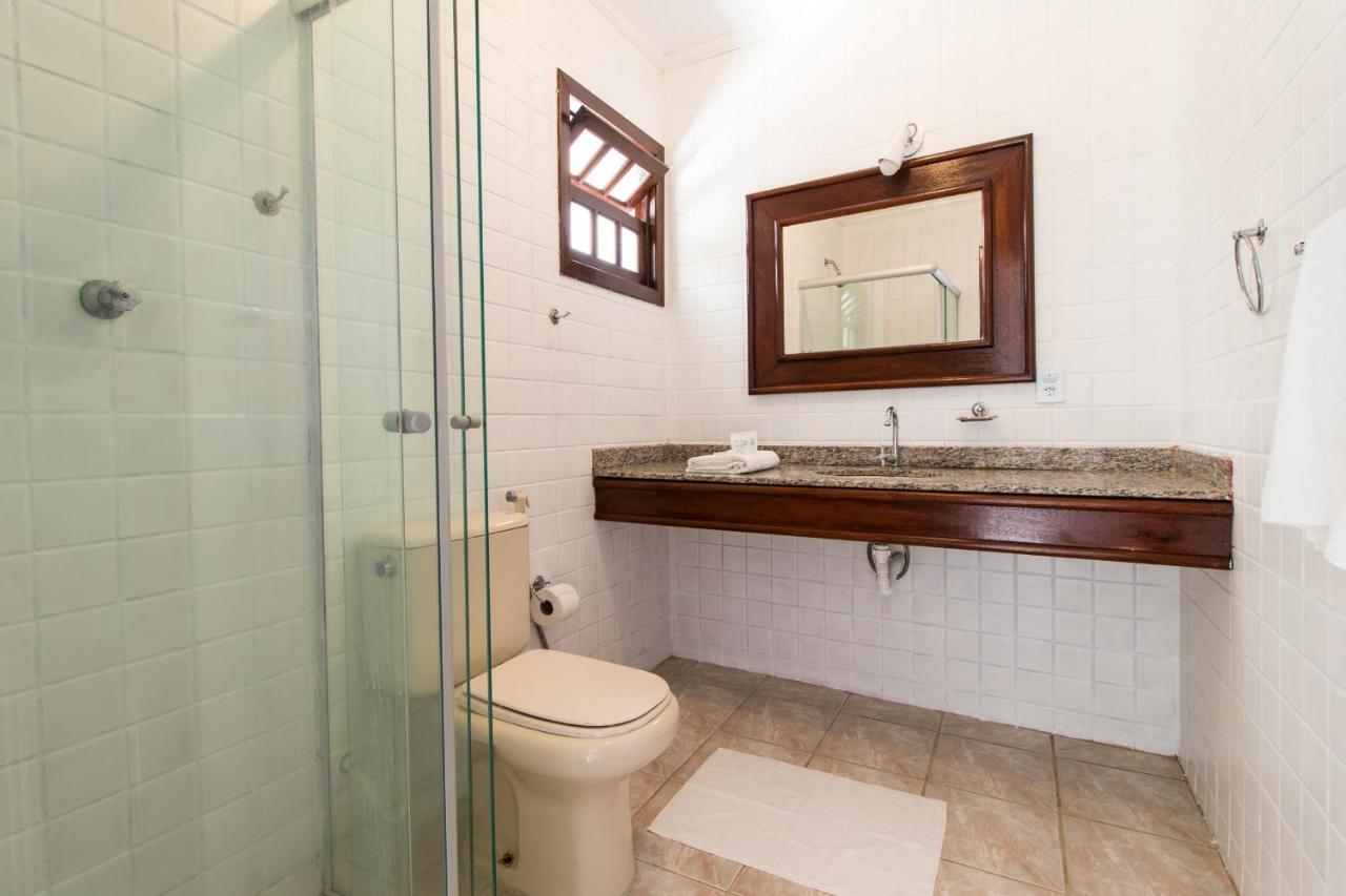 Quarto Familiar Superior com Varanda