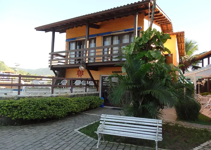 Hotel Pousada Do Sol